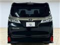2018 Toyota Vellfire
