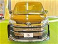 2022 Toyota Noah