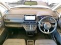 2024 Honda Step WGN