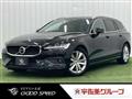 2019 Volvo V60