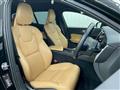 2019 Volvo V60