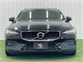2019 Volvo V60