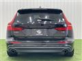 2019 Volvo V60