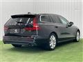 2019 Volvo V60