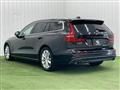 2019 Volvo V60