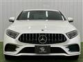 2019 Mercedes-Benz Cls-Class