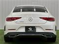 2019 Mercedes-Benz Cls-Class