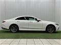 2019 Mercedes-Benz Cls-Class