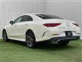 2019 Mercedes-Benz Cls-Class