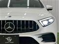 2019 Mercedes-Benz Cls-Class