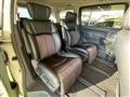 2019 Nissan Elgrand