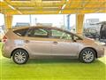 2015 Toyota PRIUS α