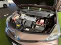 2015 Toyota PRIUS α