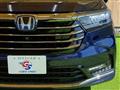 2020 Honda Odyssey
