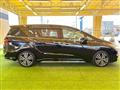 2017 Honda Odyssey