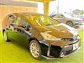 2015 Toyota PRIUS α