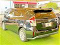 2015 Toyota PRIUS α