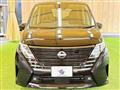 2025 Nissan Serena