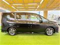 2025 Nissan Serena