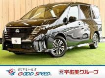 2025 Nissan Serena
