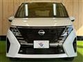 2025 Nissan Serena