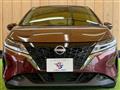 2021 Nissan Note