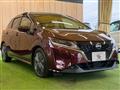 2021 Nissan Note
