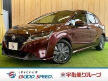 2021 Nissan Note