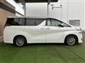 2018 Toyota Vellfire