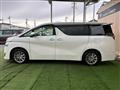 2018 Toyota Vellfire