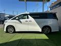 2021 Toyota Vellfire