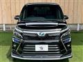 2017 Toyota Voxy