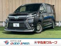 2017 Toyota Voxy
