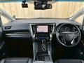 2021 Toyota Alphard G