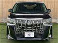 2021 Toyota Alphard G