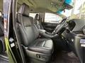 2021 Toyota Alphard G