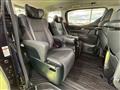 2021 Toyota Alphard G