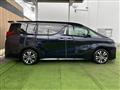 2021 Toyota Alphard G