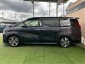 2021 Toyota Alphard G