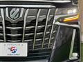 2021 Toyota Alphard G