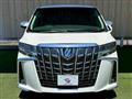 2020 Toyota Alphard G