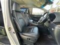2020 Toyota Alphard G