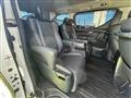 2020 Toyota Alphard G