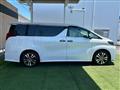 2020 Toyota Alphard G
