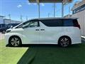 2020 Toyota Alphard G