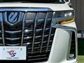 2020 Toyota Alphard G