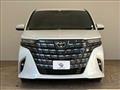 2023 Toyota Alphard Hybrid