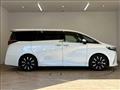 2023 Toyota Alphard Hybrid
