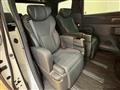 2023 Toyota Alphard Hybrid