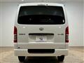 2021 Toyota Hiace Van